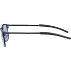 COVEL 03, Black Matte Electric Blue B-No Lens Reference, hi-res image number null